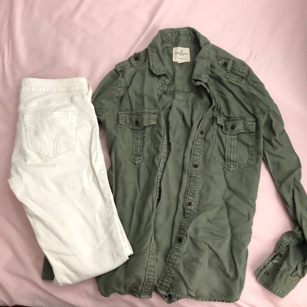 Outfit - Picture 1 of 5